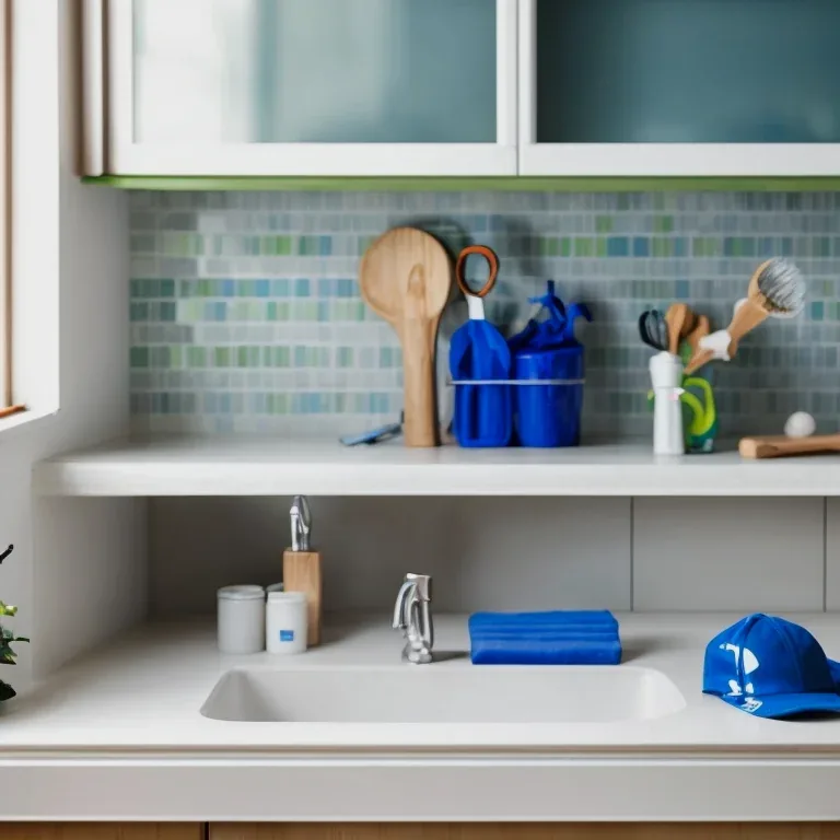 Instalación de baño completo
